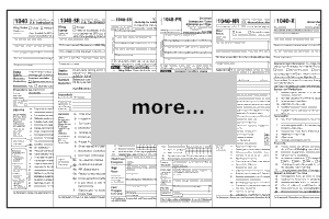 Go to more federal tax forms